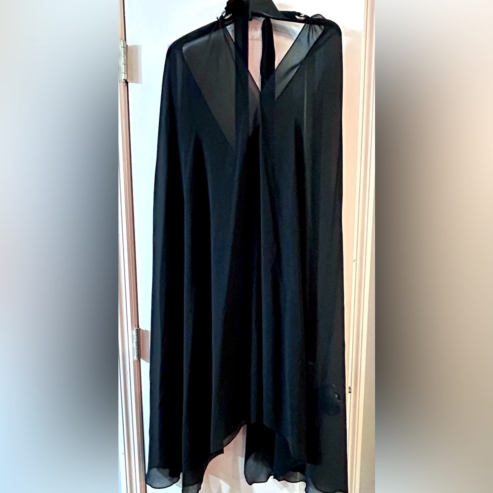 Bathing suit cover up